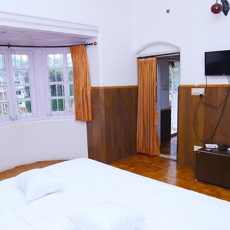 Celestial Resorts Kotagiri Exterior foto