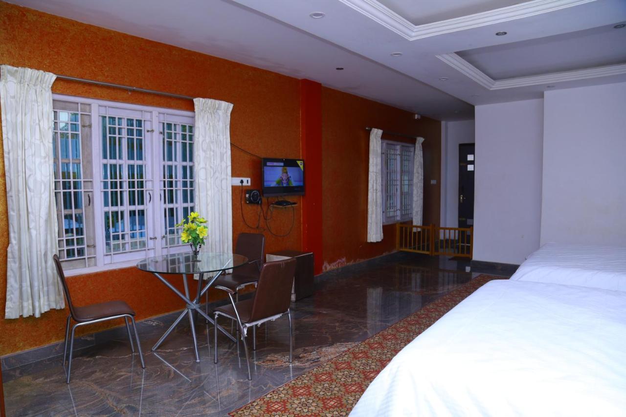 Celestial Resorts Kotagiri Exterior foto