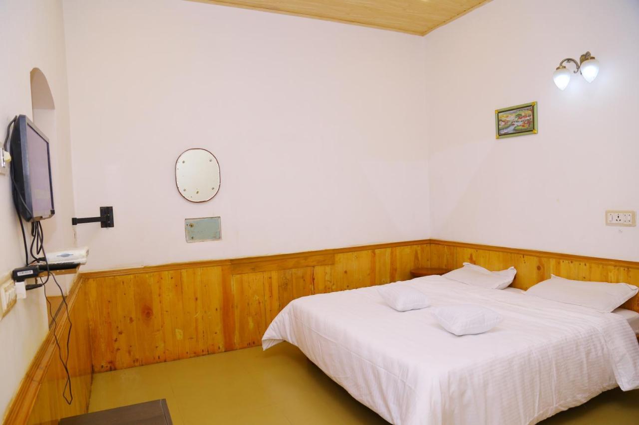 Celestial Resorts Kotagiri Exterior foto