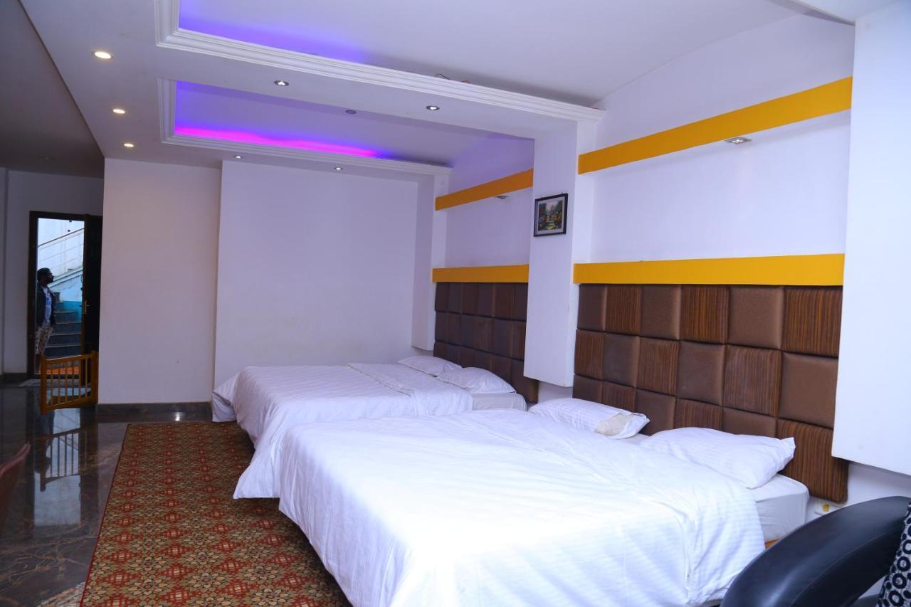 Celestial Resorts Kotagiri Exterior foto