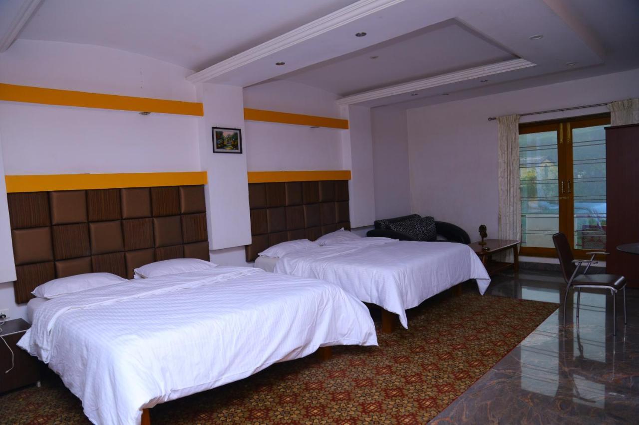 Celestial Resorts Kotagiri Exterior foto